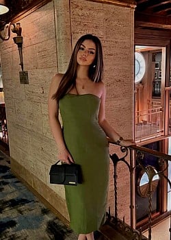Leila Bellal